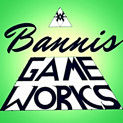 Bannis Gameworks logo